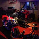 Ride Studios Motorcycle Shop & Lounge - Motorcycle Customizing