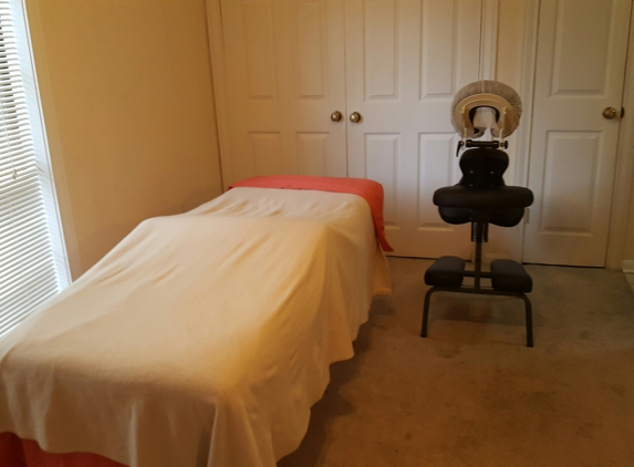 Massage Haven - Baton Rouge, LA