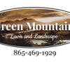 green mountain lawn and landscape gallery