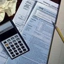 Robert A. Southworth CPA - Tax Return Preparation