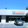 Grace Cleaners