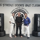 Empire Martial Arts Studio