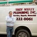 Trey Hyatt Plumbing - Plumbers