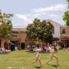 Palisades Village gallery