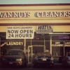 Van Nuys Coin Laundry gallery