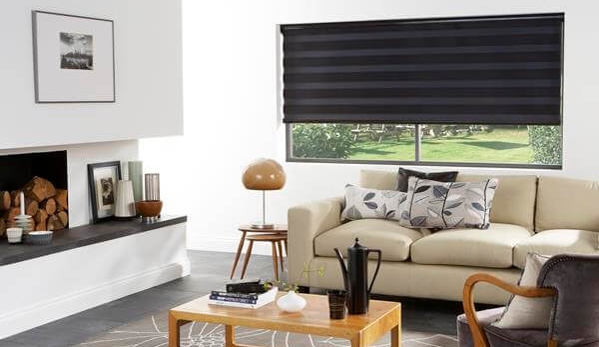 Emporium Blinds, Curtains, Shutters & Awnings - Wyong, NSW. Large range of Blinds Styles to suit any home