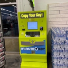 Minute Key