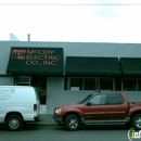 McCoy Electric Co Inc - Electricians