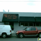 McCoy Electric Co Inc