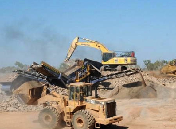 Burdekin Haulage - Home Hill, QLD