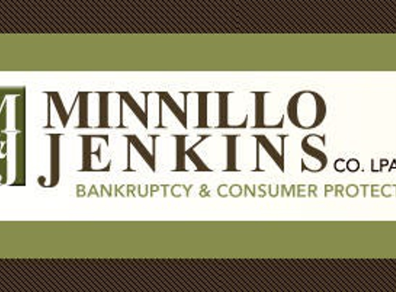 Minnillo & Jenkins, Co. LPA - Dayton, OH