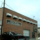 Stevenson Co - Steel Fabricators