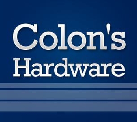 Colon's Hardware - Paterson, NJ