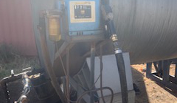 Macquarie Valley Fuels - Narromine, NSW
