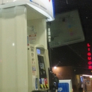 USA Petroleum - Gas Stations