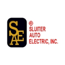 Sluiter Auto Electric, Inc - Automobile Electrical Equipment