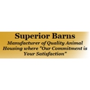 Superior Barns - Garages-Building & Repairing
