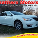 Weathers Motors - Used Truck Dealers