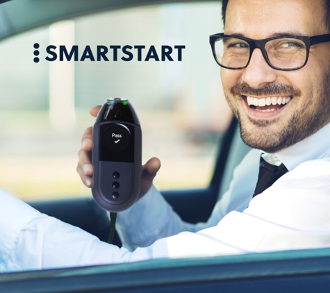 Smart Start Ignition Interlock - Oklahoma City, OK