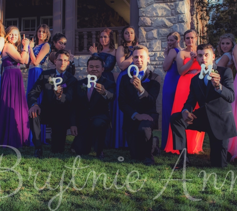 Highlands Ranch Mansion - Highlands Ranch, CO. Prom photo of Highlands Ranch High - Provided by Brytnie Ann Photography!