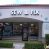 Sew & Fix, Clothes-Shoes gallery