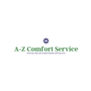 A-Z Comfort Service Heating and Air Conditioning - Air Conditioning Service & Repair