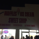 Coney Waffle Ice Cream and Sweet Shop - Restaurant Equipment & Supplies