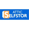 Attic Selfstor gallery