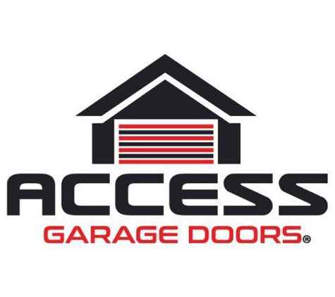 Access Garage Doors of Springfield