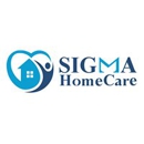 SIGMA HomeCare - Home Health Care Equipment & Supplies