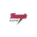 Tonys Electric - Electronic Equipment & Supplies-Repair & Service