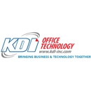 KDI Office Technology, Wilmington - Copy Machines & Supplies