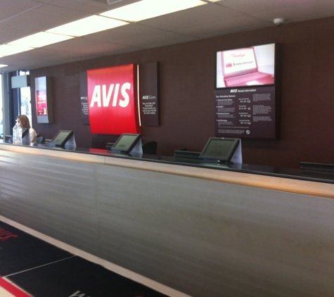 Avis - Chicago, IL