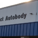 Direct Auto Body - Automobile Body Repairing & Painting