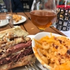Cask and Cow gallery