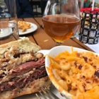 Cask and Cow