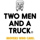 Two Men and a Truck Moving - Movers