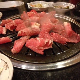Hanu Korean BBQ - Las Vegas, NV