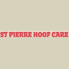 St Pierre Hoof Care