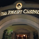 Spa Resort Casino Steakhouse - Steak Houses