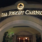 Spa Resort Casino Steakhouse