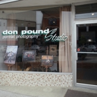 Don Pound Studio