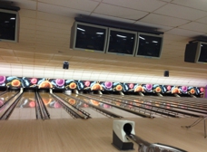 Chippewa Bowl South Bend IN 46614