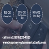 Lexus Key Replacement Atlanta gallery