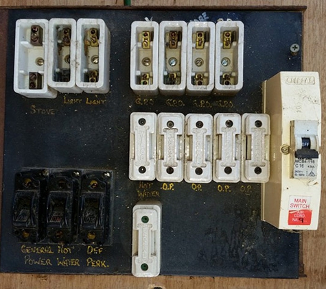 Wynyard Electrical - Wynyard, TAS