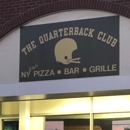 The Quarterback Club - Clubs