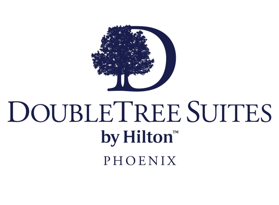 DoubleTree Suites by Hilton Hotel Phoenix - Phoenix, AZ