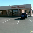 Davis Cleaners Custom Tailoring & Alterations - Tailors