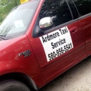 Ardmore Taxi Service - Transportation Providers