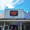 The Meating Place gallery